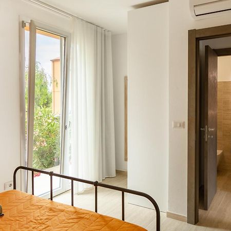 Maris Suite - Appartamento Con Vasca Idromassaggio Alghero Exterior photo