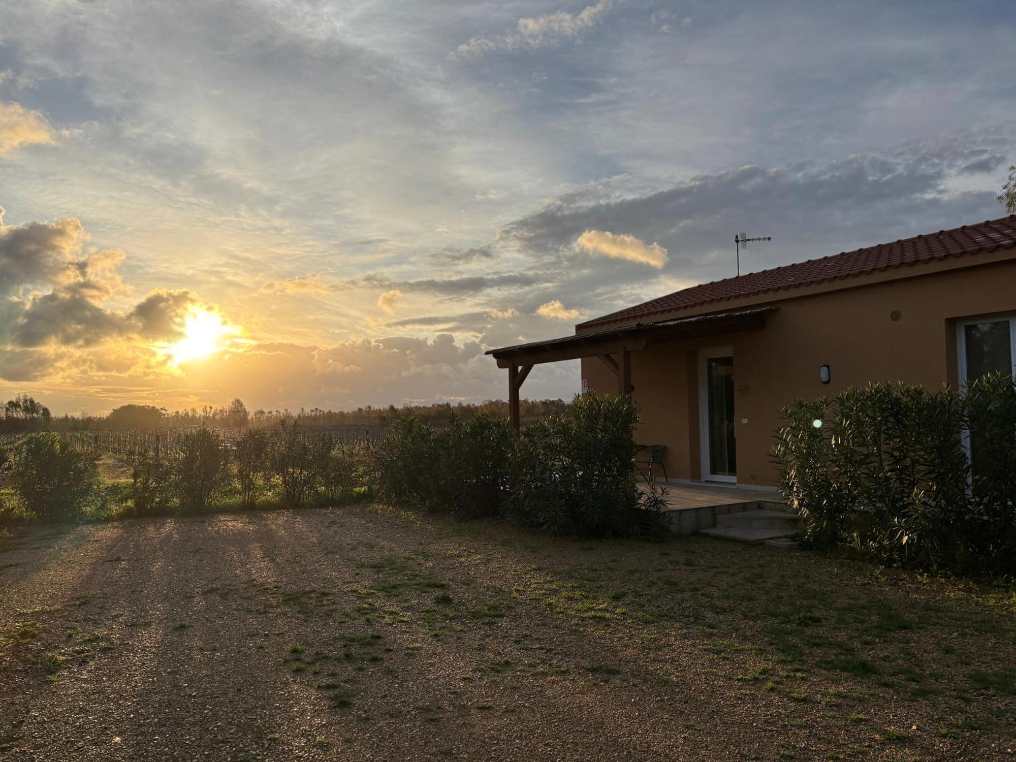 Maris Suite - Appartamento Con Vasca Idromassaggio Alghero Exterior photo