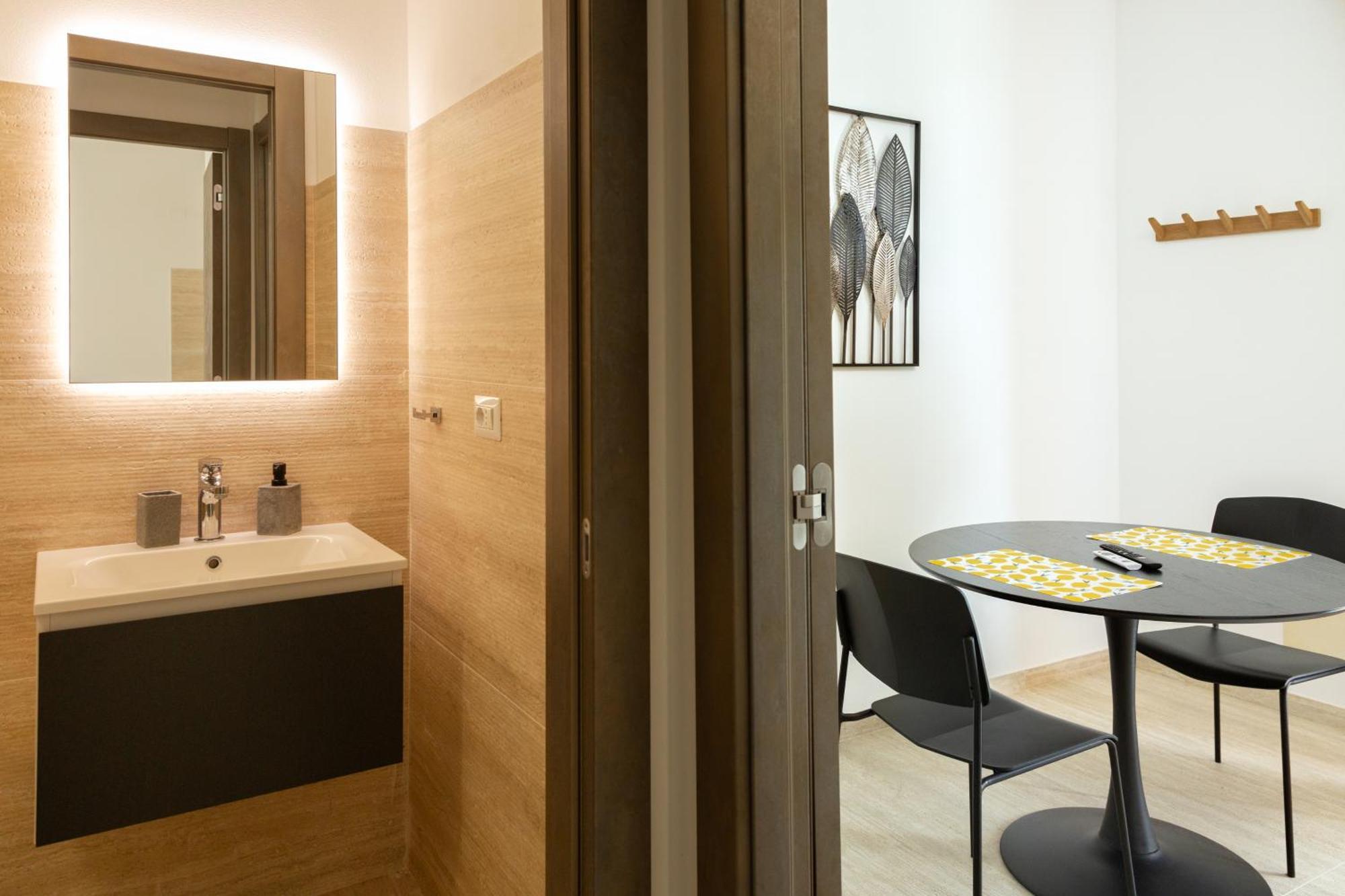 Maris Suite - Appartamento Con Vasca Idromassaggio Alghero Exterior photo
