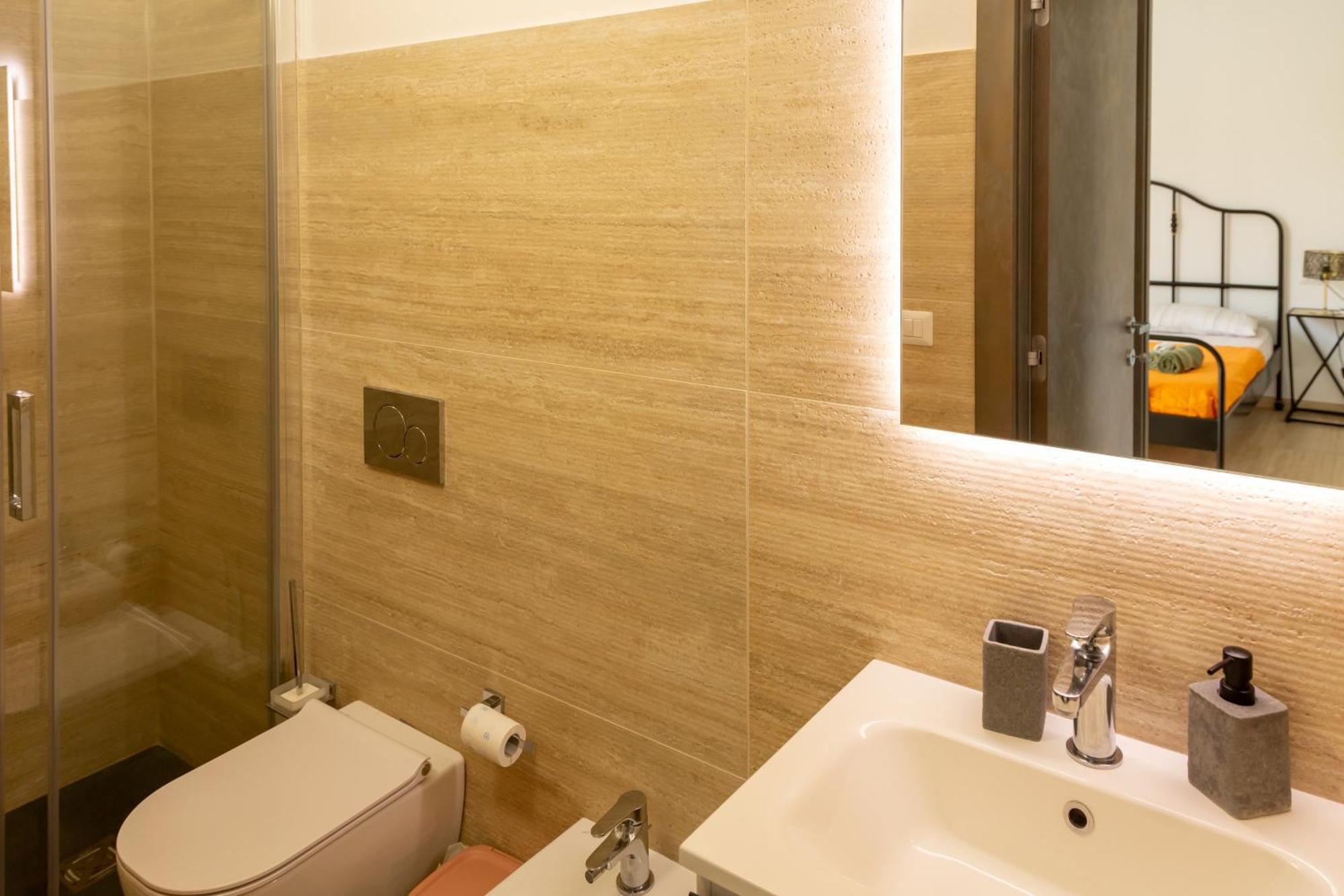 Maris Suite - Appartamento Con Vasca Idromassaggio Alghero Exterior photo