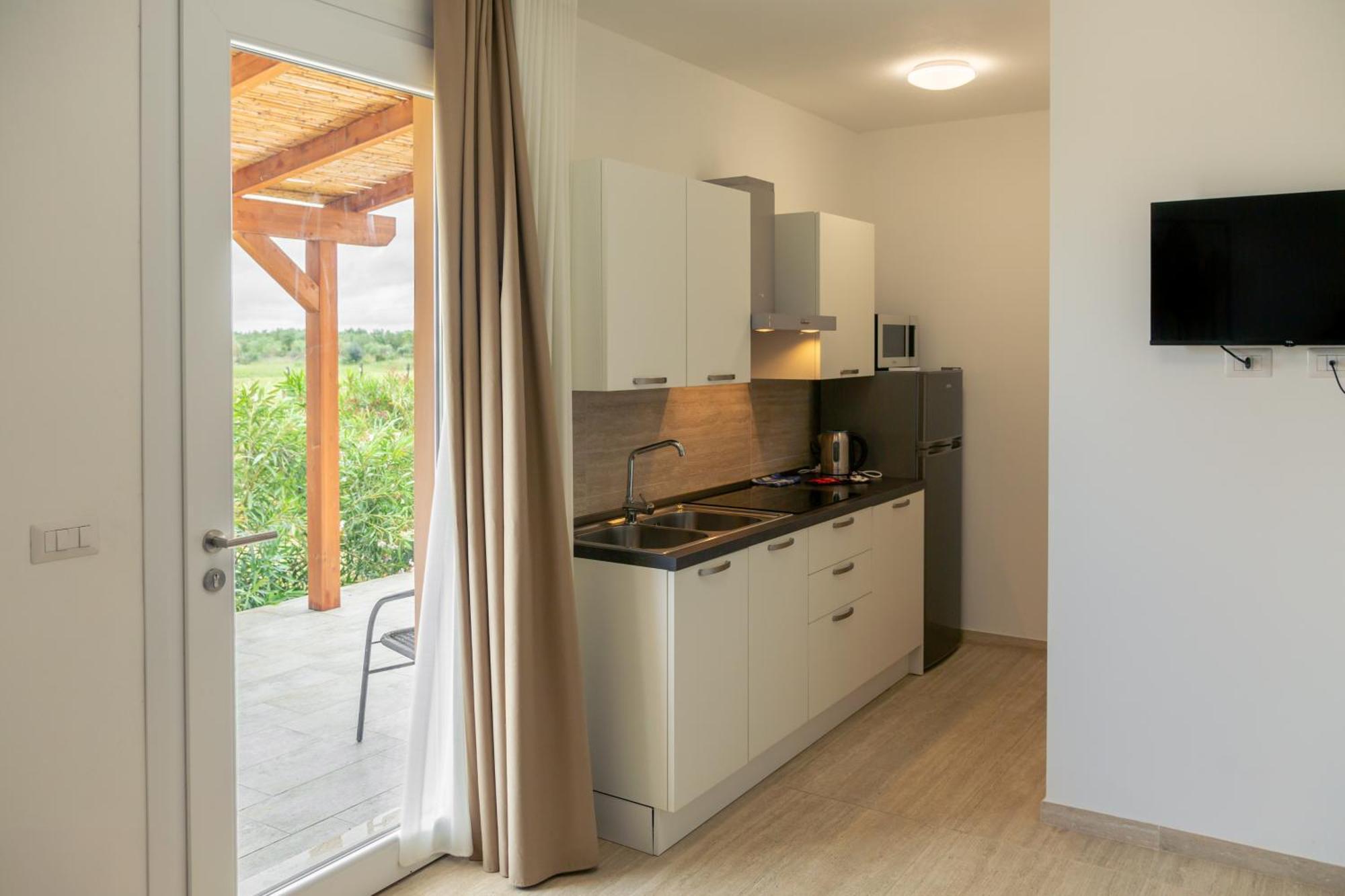 Maris Suite - Appartamento Con Vasca Idromassaggio Alghero Exterior photo