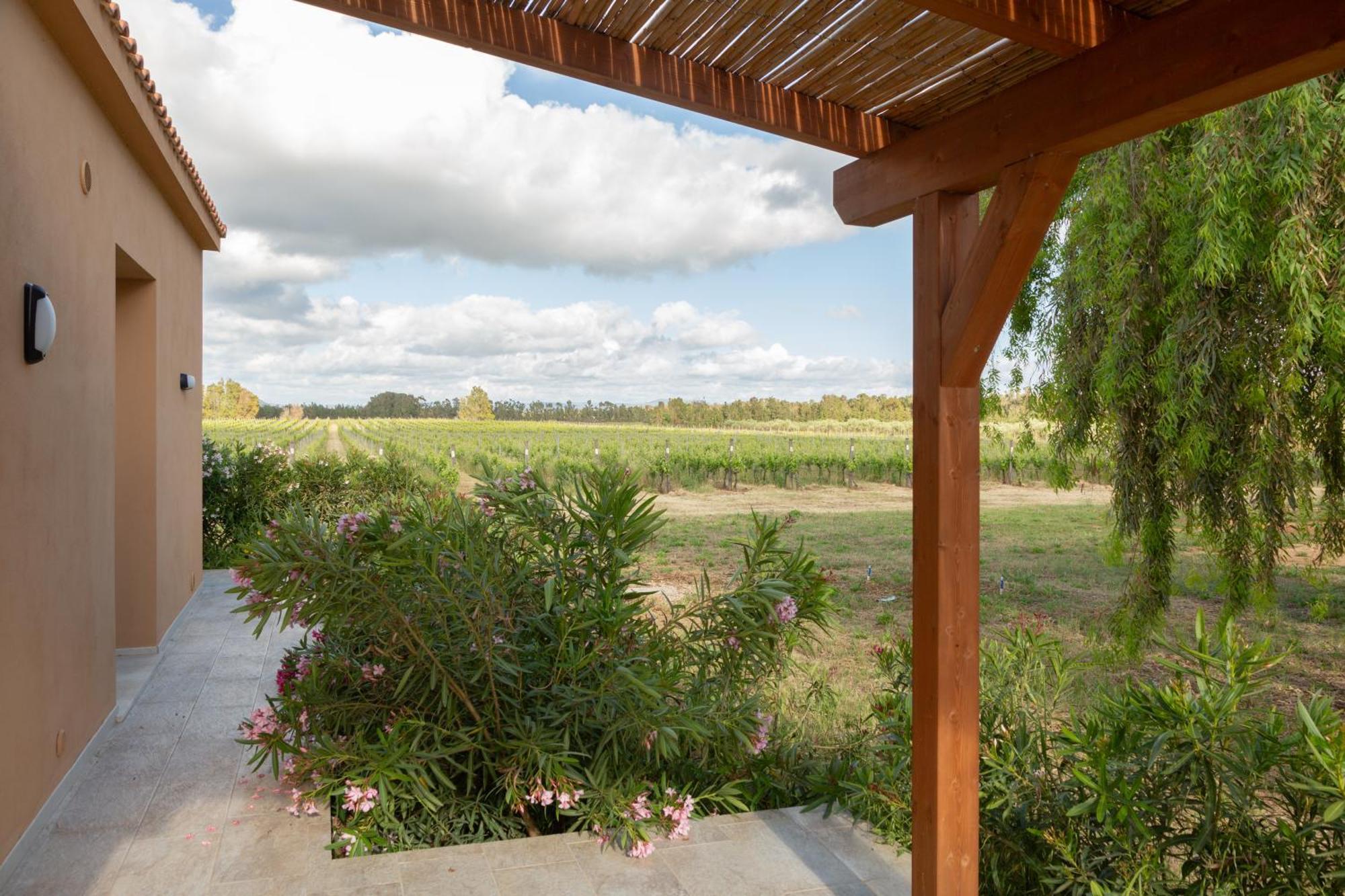 Maris Suite - Appartamento Con Vasca Idromassaggio Alghero Exterior photo